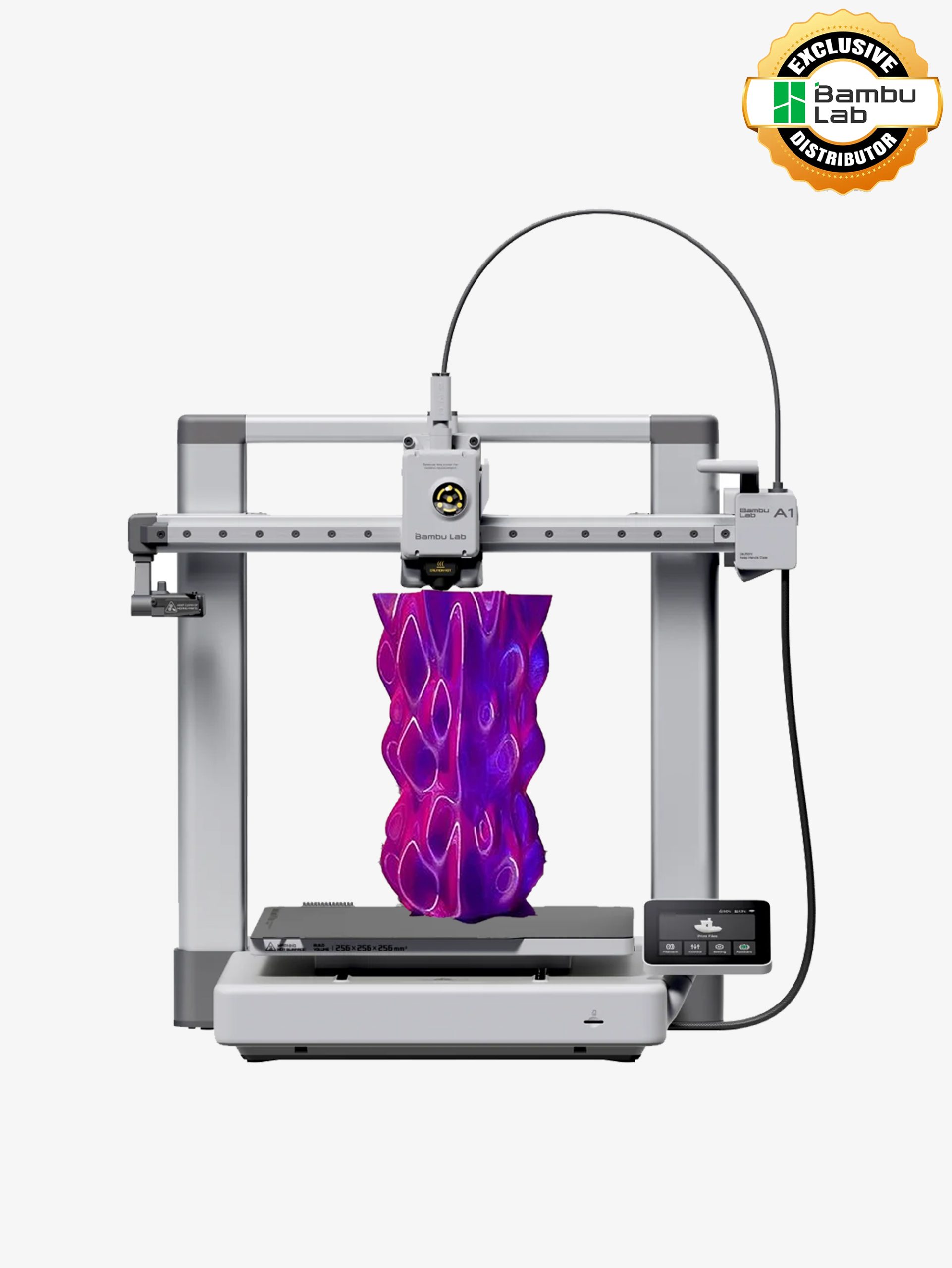 Bambu Lab A1 3D Printer
