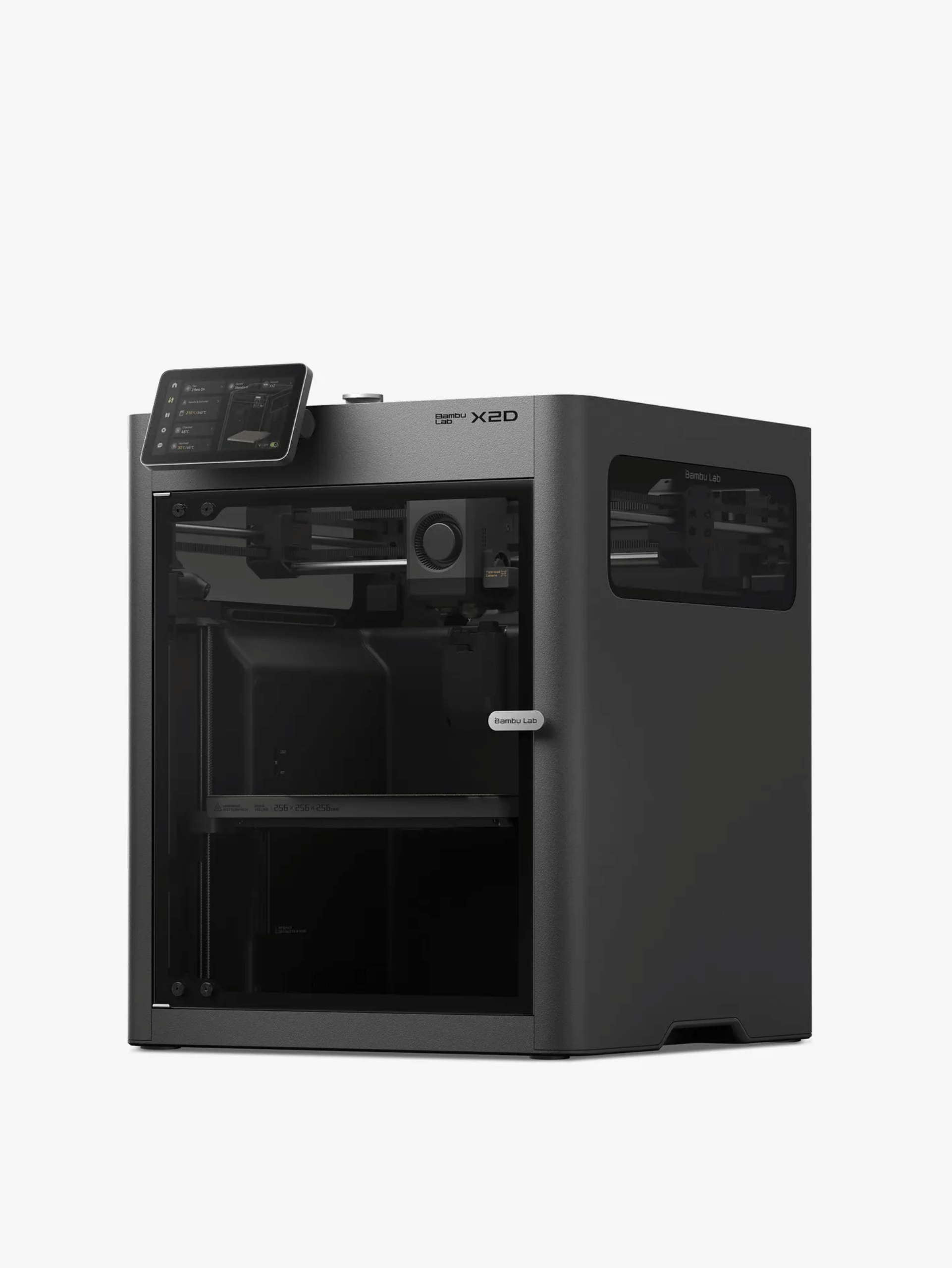 Bambu Lab X2D 3D Printer
